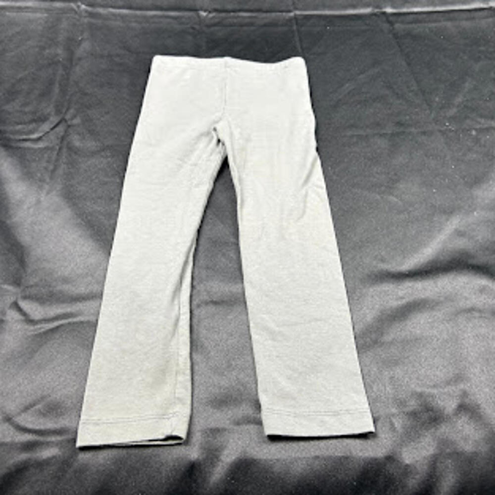 Circo Girls Leggings 4T Grey EUC